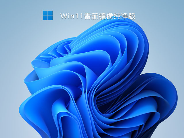 Win11番茄镜像下载