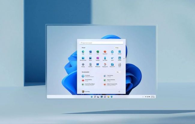 微软Win11 Dev预览版22483
