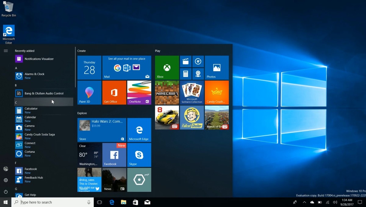 萝卜家园Win10企业最新版V2024