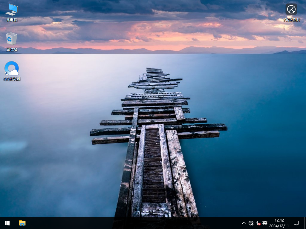 【12.11更新】Windows10 22H2 19045.5247 X64 正式版