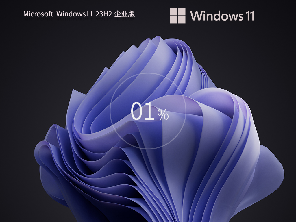Win11 23H2企业版下载-办公首选Win11 23H2企业版下载
