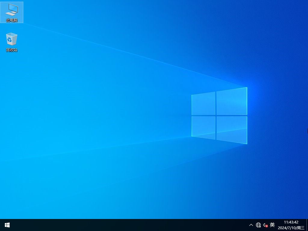 机械革命通用Win10下载-MECHREVO Windows10 64位 专业装机版下载
